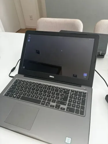 Dell Inspiron 15 - 5567 (Core i7)