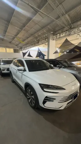 BYD Song Plus 1.5 16V Aut. (hibrido) 2026