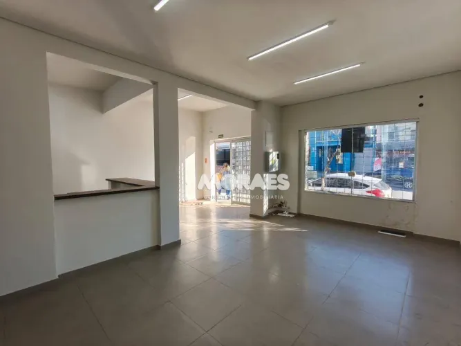 Sala para alugar, 100 m² por R$ 2.9000,00/mês - Centro - Bauru/SP