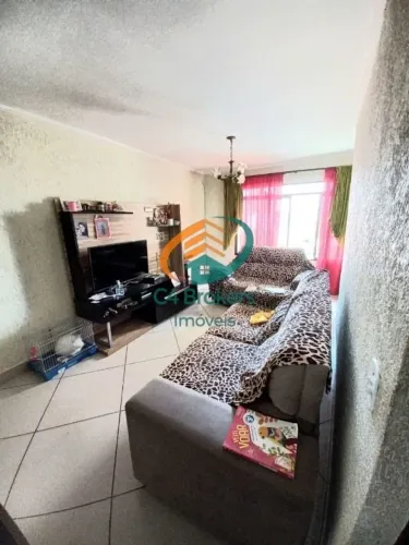 Sobrado em Vila Milton - Guarulhos