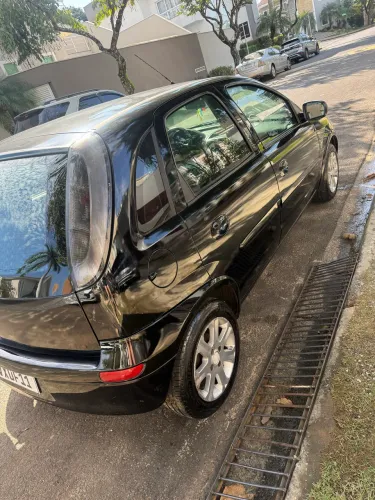 Chevrolet Corsa Hat. Maxx 1.4 8V Econoflex 5P 2011