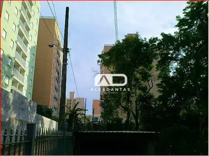 TERRENO URBANO À VENDA - JARDIM ROSA MARIA - SP  EXCELENTE OPORTUNIDADE PARA INVESTIMENTO