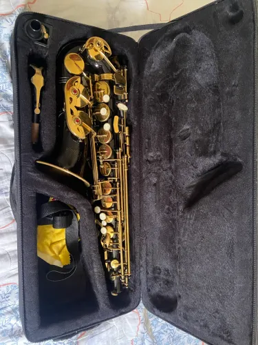 Sax