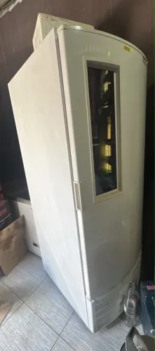 Frezzer