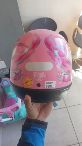 Capacete SANMARINO tamanho 56 pra vende