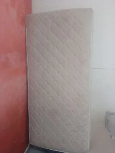 Colchão para solteiro