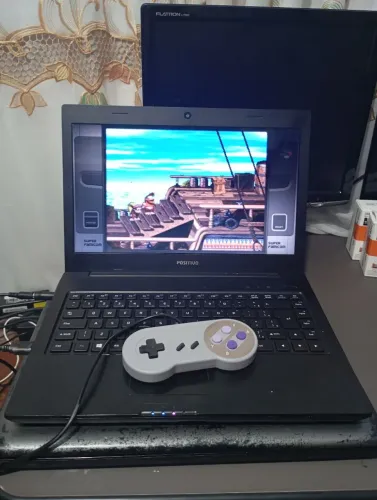 Arcade portátil 