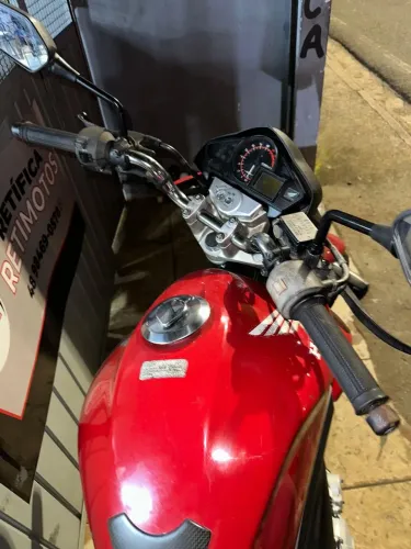 CB300R
