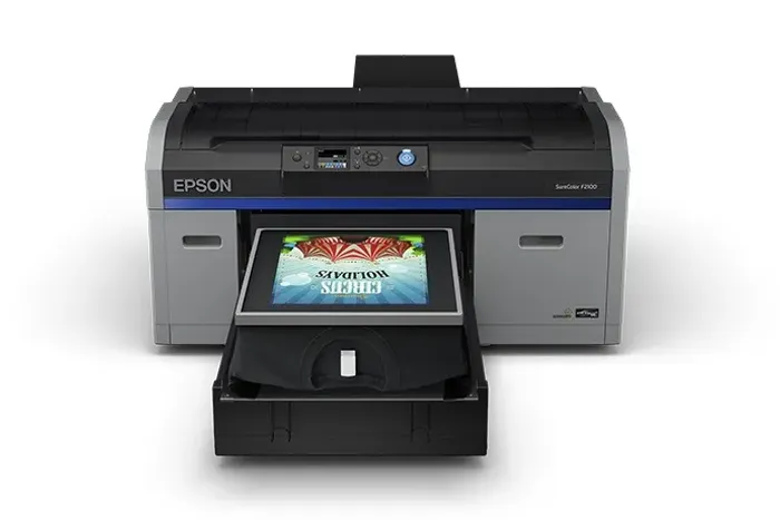 Epson DTG SureColor SC-F2200