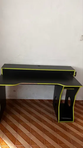 Mesa gamer politorno 