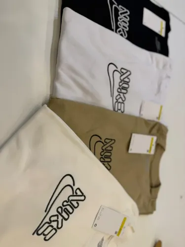 Camisas no atacado