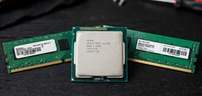 peças de computaor 
