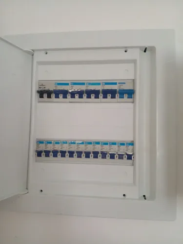 Serviço eletricista 