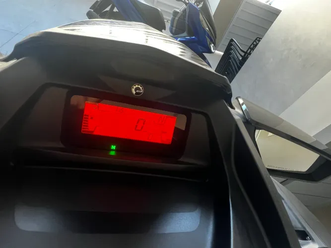 Jet ski wake 170 