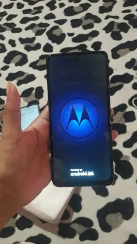 Celular moto g52