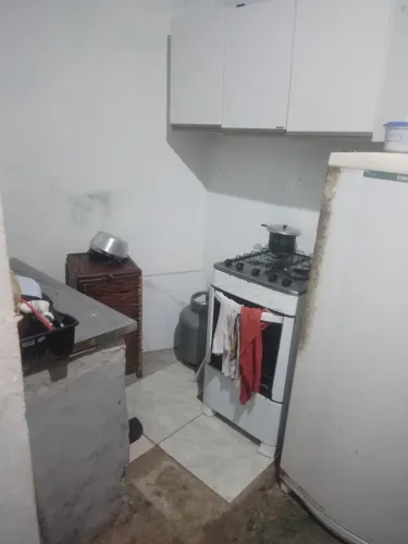 Vendo está casa