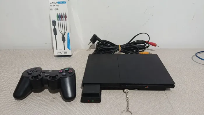 Playstation 2