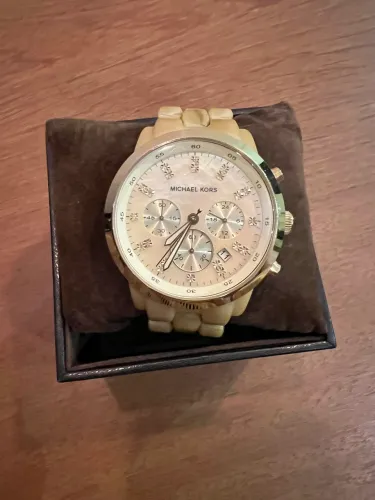 Relógio Michael Kors