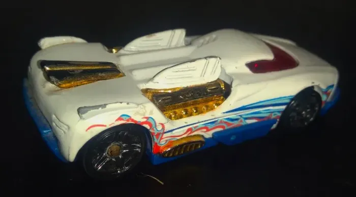 Hot Wheels - Maelstrom