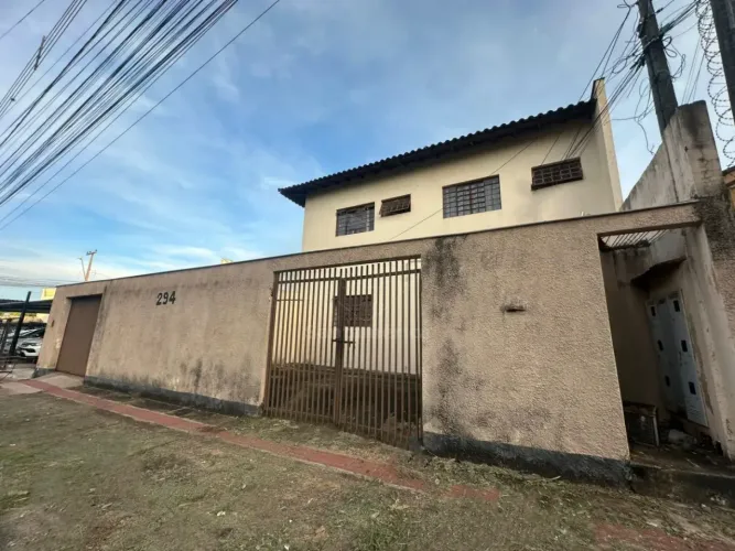 Apartamento Kitnet mobiliado na Região Central de Londrina para Locação