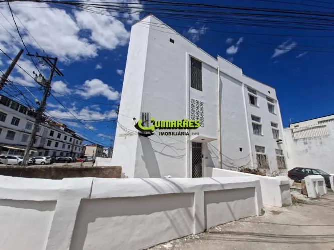 Apartamento com 2 dormitórios à venda, 100 m² por R$ 230.000,00 - Roma - Salvador/BA