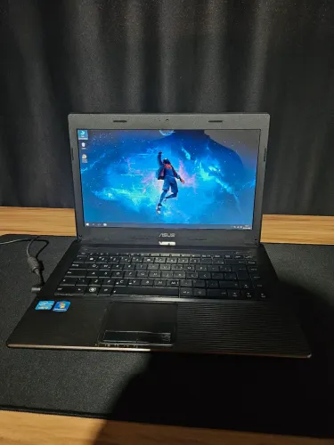 Notebook Asus i3 4gb 500gb Armazenamento Top estudos e trabalhos Entregamos