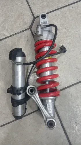 Balança Tiger 900 