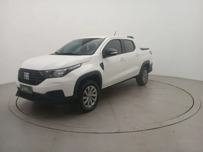 Fiat Strada Freedom 1.3 Flex 8V CD 2026