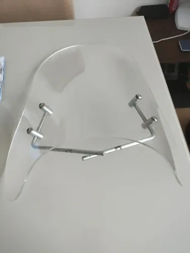 Bolha Universal Moto