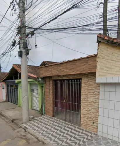 Portão de Ferro Aço Galvanizado 2,10m x 2,10m
