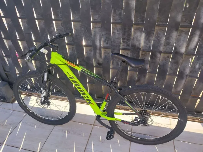 Bicleta aro 29