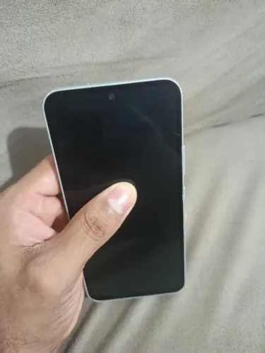 Galaxy A54 5G