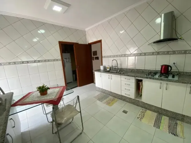 Casa a venda no Jardim Dall? Orto