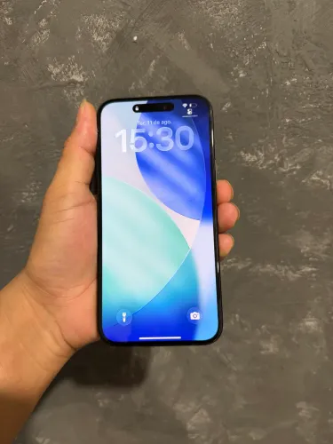 iPhone 15 Plus 128GB