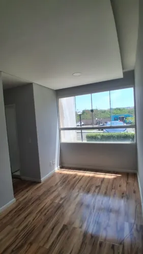 Lindo Apartamento Térreo no Dália do Campo