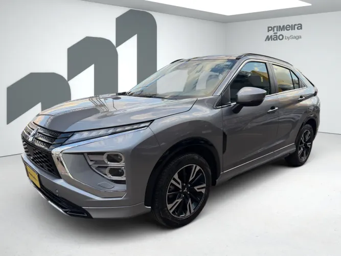 Mitsubishi Eclipse Cross HPE-S Sport 1.5 AWC AUT 2025