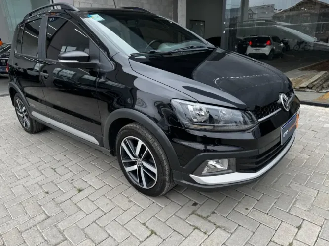 Volkswagen Fox Extreme 1.6 MI Total Flex 8V 5P 2021