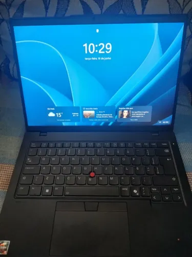 Lenovo ThinkPad L14 Gen 5 Ryzen 5 Pro 16GB DDR5 SSD 477GB
