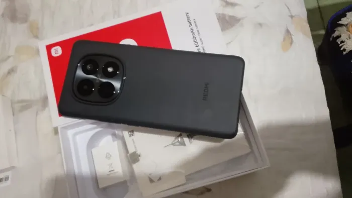 REDIMI NOTE 15