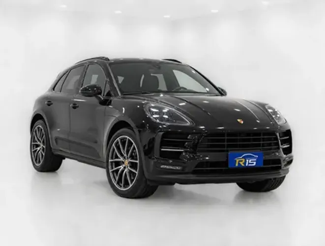 Porsche Macan 2.0 Turbo 237/252cv 2021