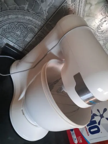 Vendo batedeira planetaria