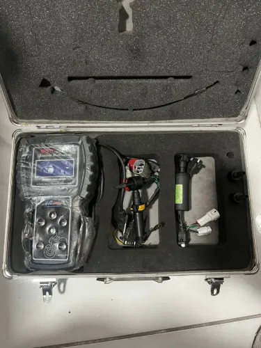 Scanner Profissional Moto-Scan