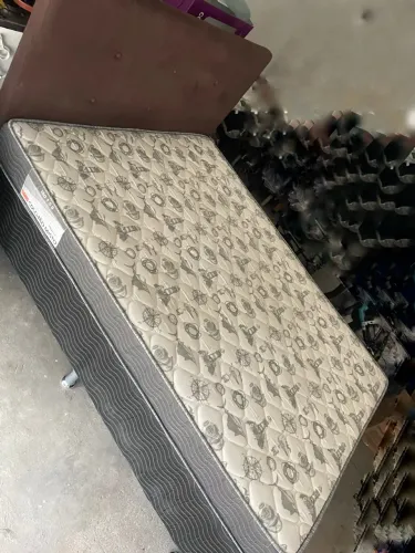 Cama de casal