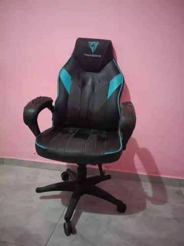 Cadeira gamer 