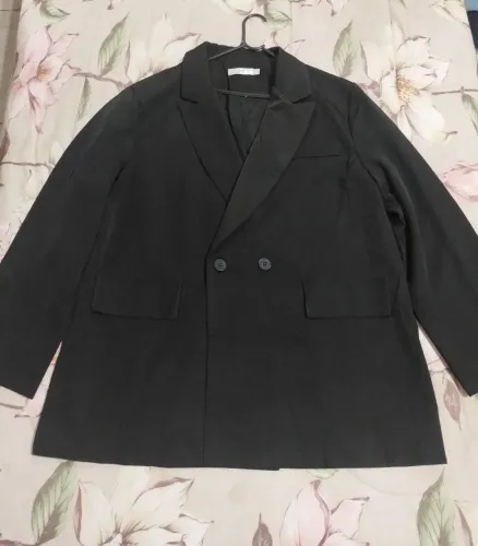 Blazer Feminino 