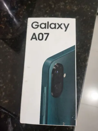 Samsung Galaxy A07 