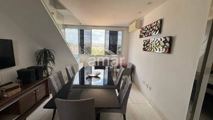 Apartamento à venda no bairro Castelo - Belo Horizonte/MG