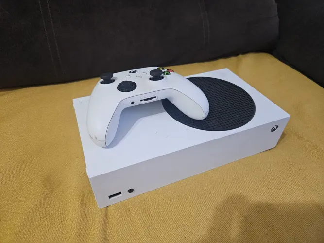 Xbox Series S