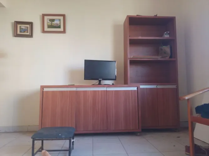 Vendo esta estante
