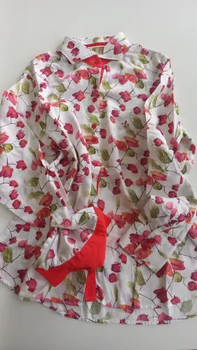 Camisa feminina 